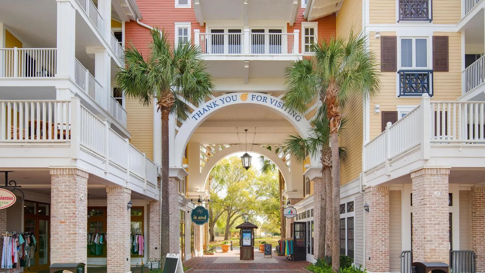 Beachside One 4050 Destin Holiday home