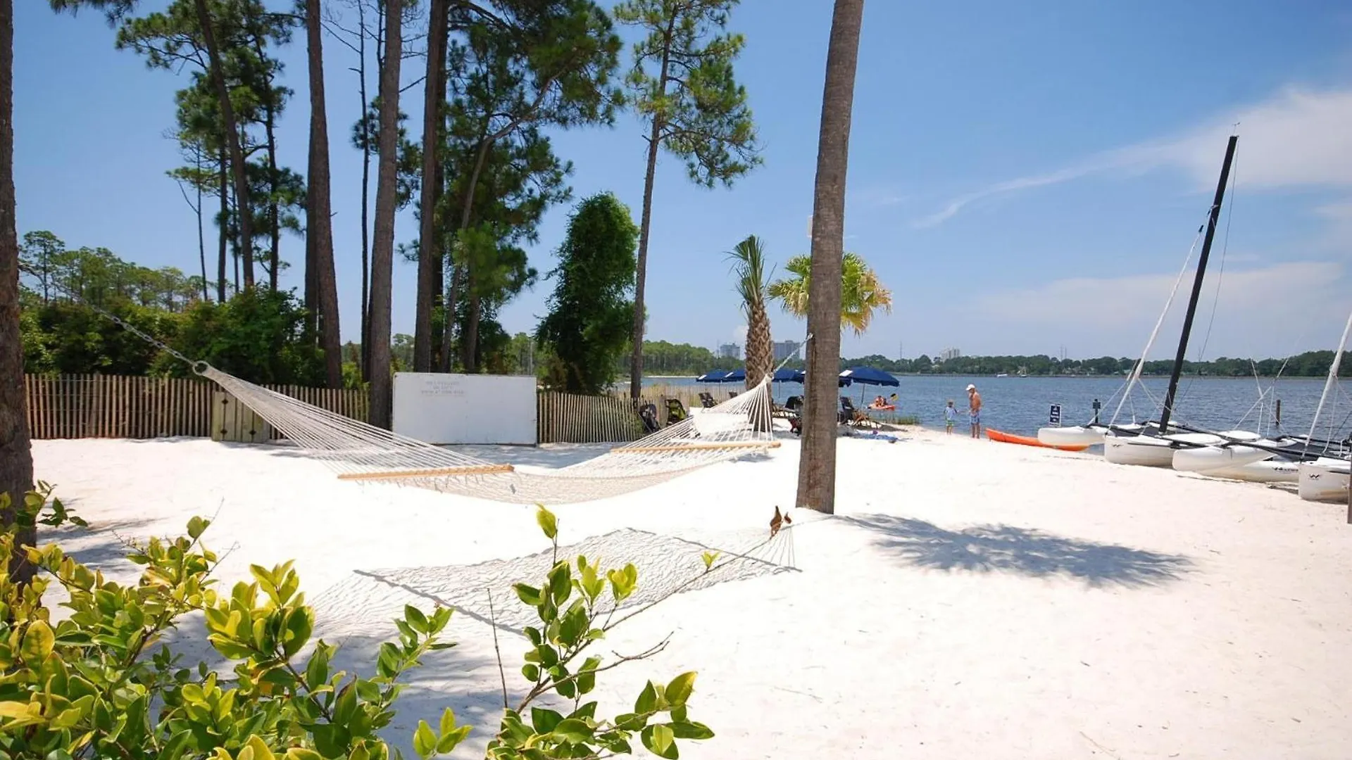 Beachside One 4050 Destin Holiday home