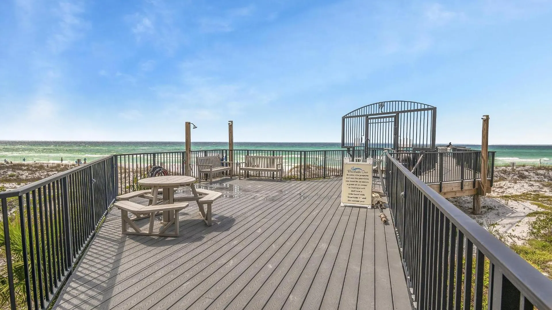 Beachside One 4050 Destin 0*,  United States