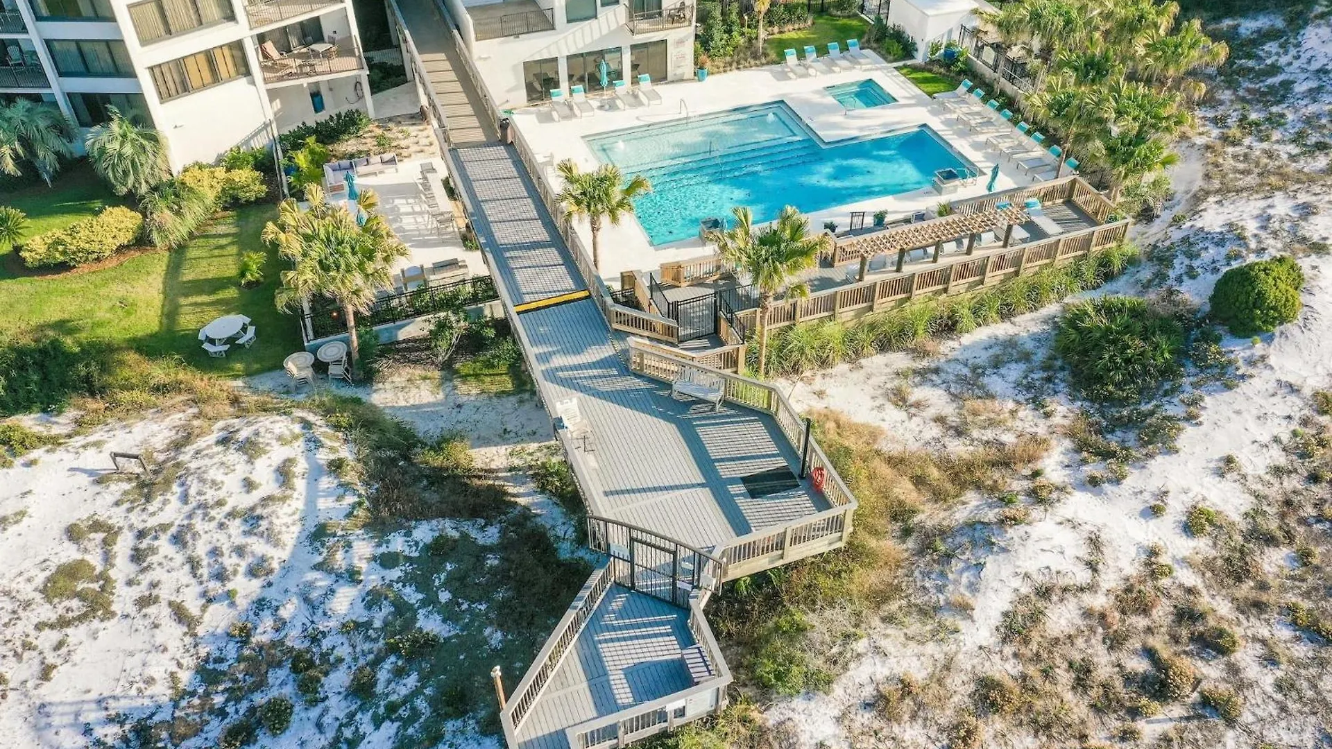 Holiday home Beachside One 4050 Destin