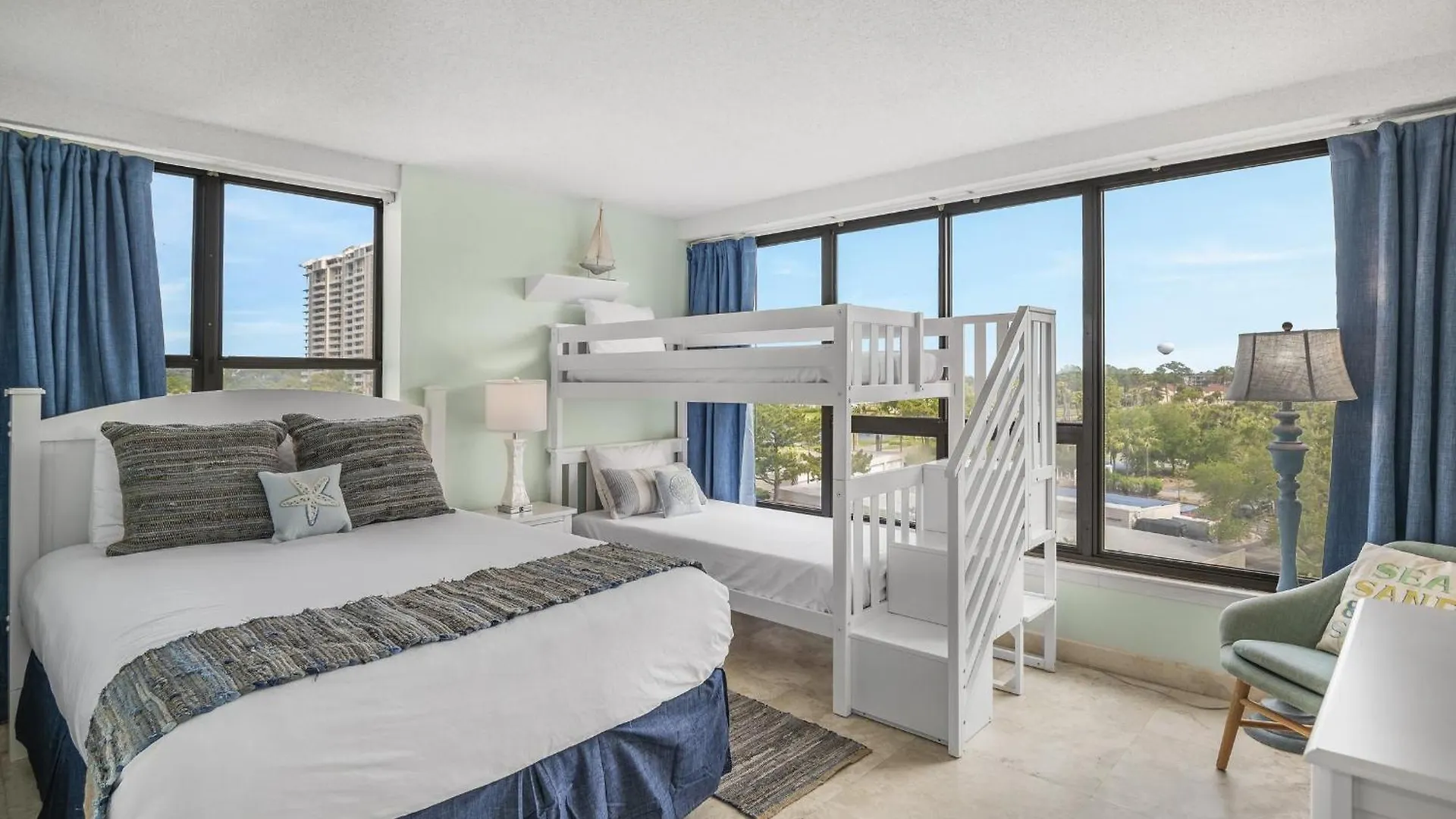 Holiday home Beachside One 4050 Destin United States