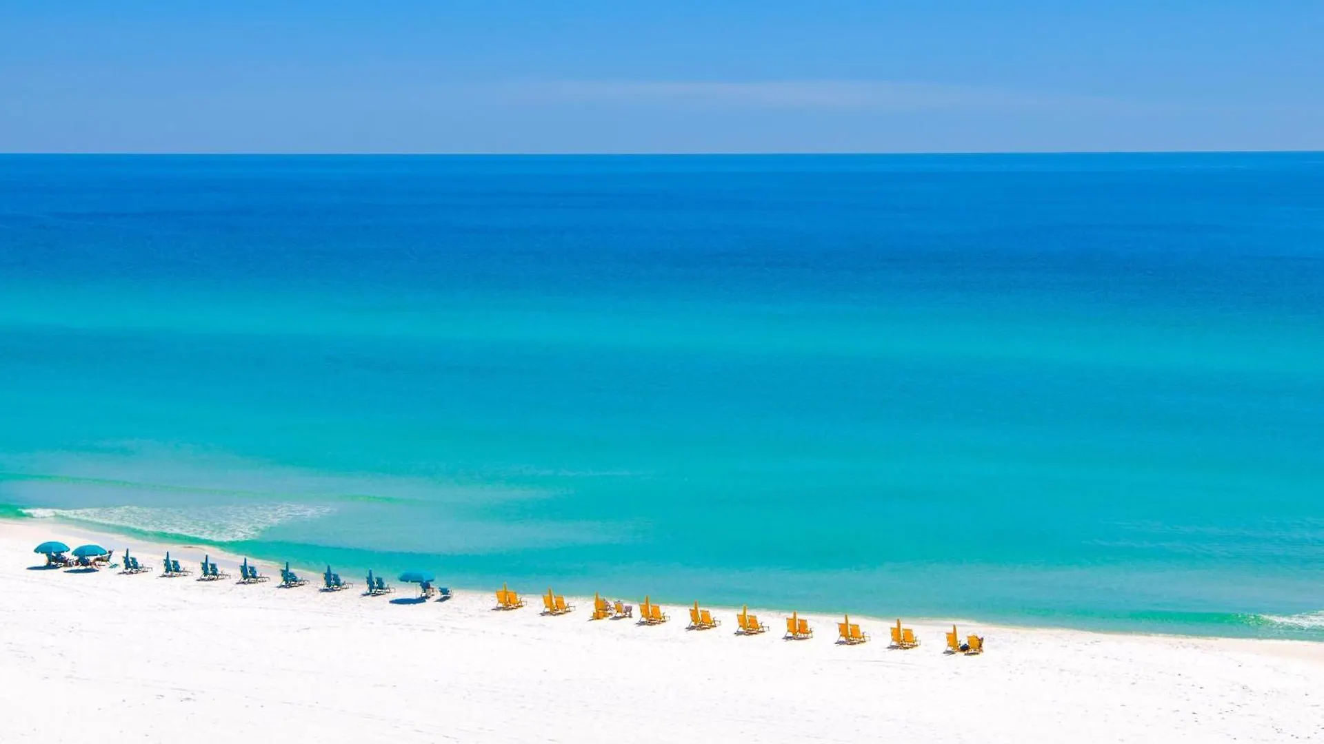 Beachside One 4050 Destin Holiday home