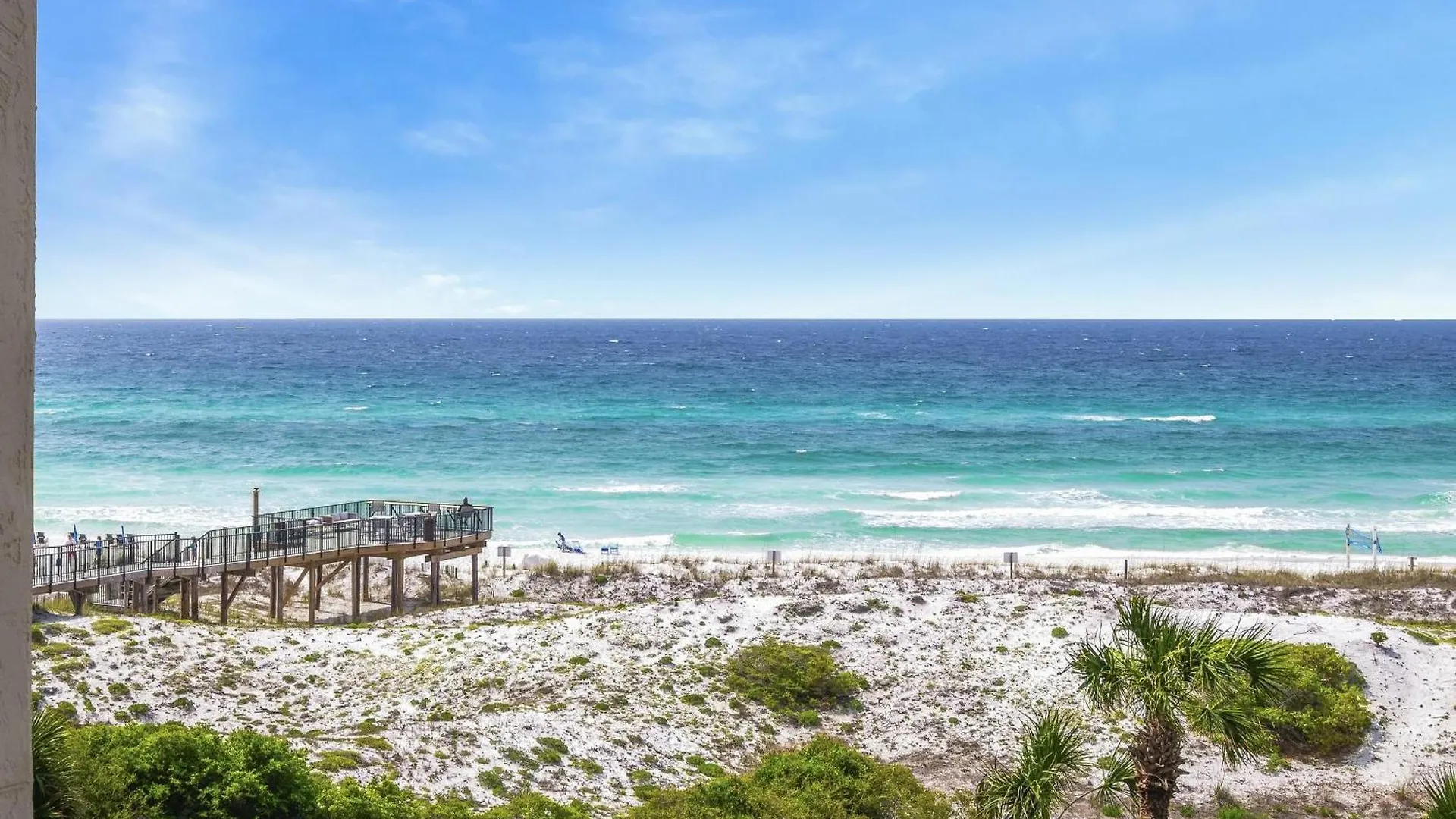 Holiday home Beachside One 4050 Destin