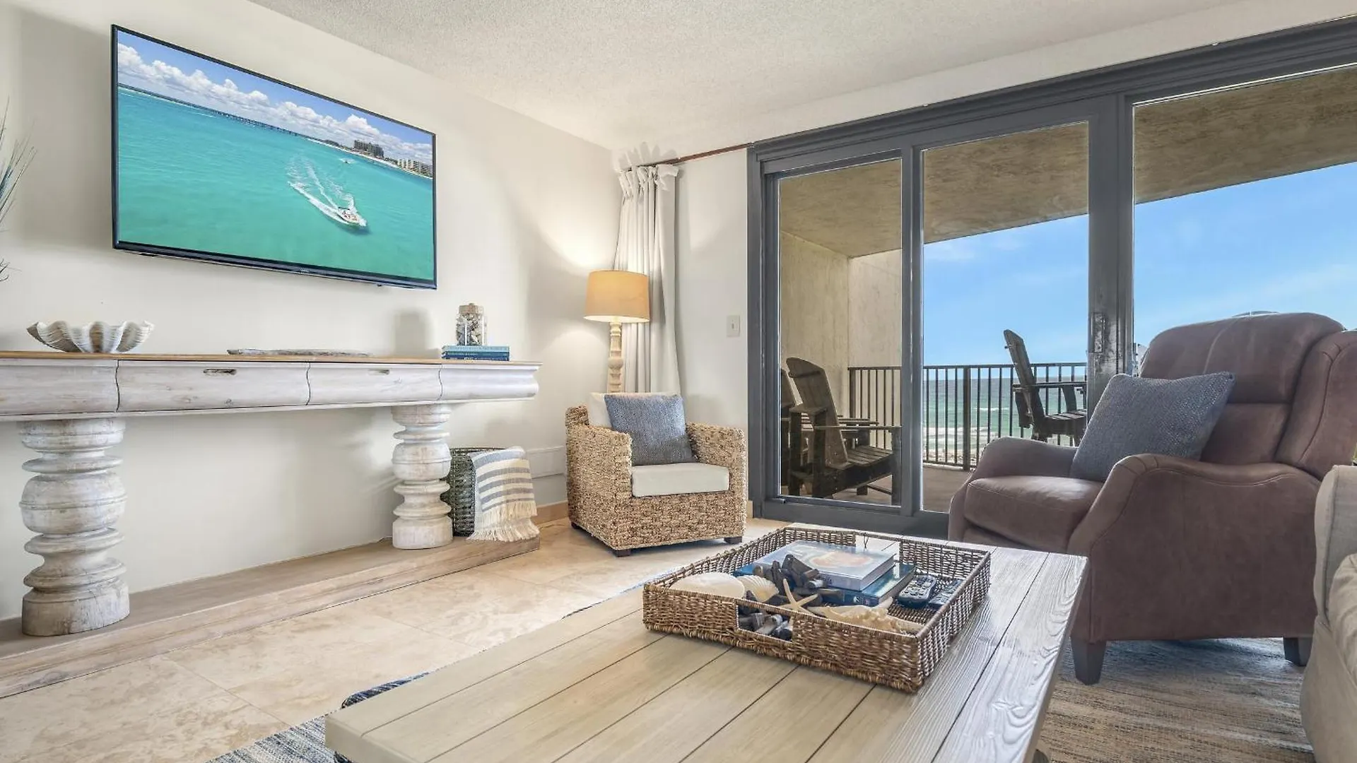 Beachside One 4050 Destin
