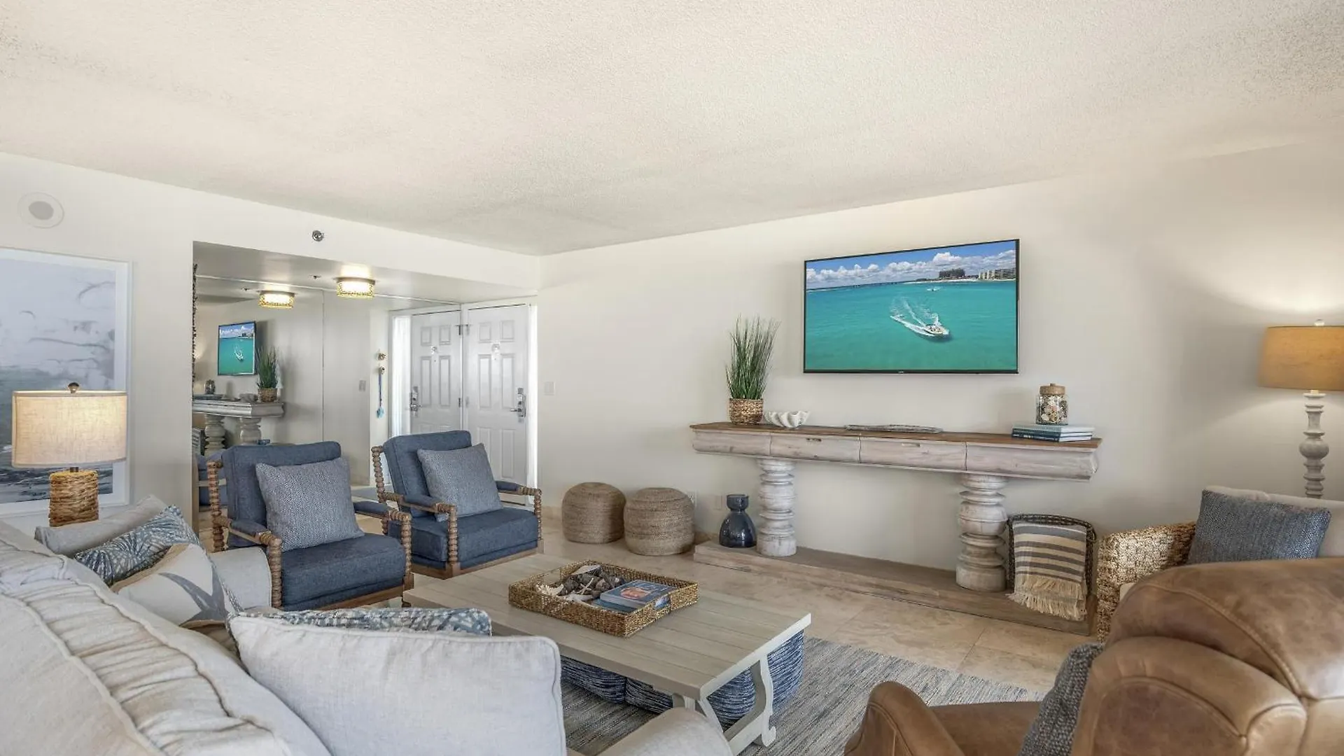 Holiday home Beachside One 4050 Destin
